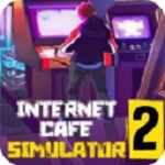 Internet Cafe Simulator2手机版