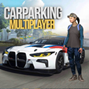 Car Parking Multiplayer中文版