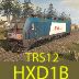 TRS12HXD1B
