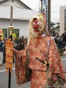 日本变态而疯狂的阴茎节：解析日本繁殖节日的由来