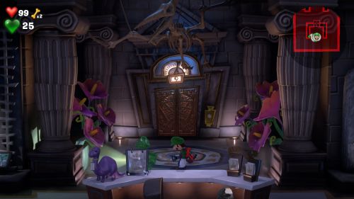 《路易吉洋馆3》游戏评测 任天堂创意性的又一次突破