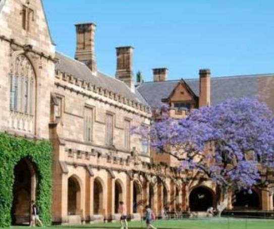 2022澳大利亚大学QS排名，澳大利亚国立大学、墨尔本大学是世界一流大学