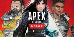 《Apex 英雄手游》成了FPS游戏新爆款 公测首周吸金3200万