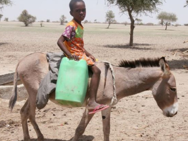 世界十大最缺水的国家排行榜
