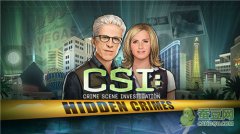 CSI暗罪谜踪评测:令人惋惜的解谜游戏